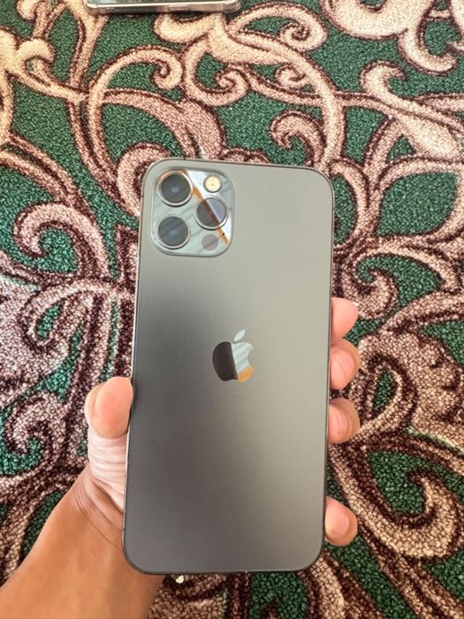 Iphone 12pro.