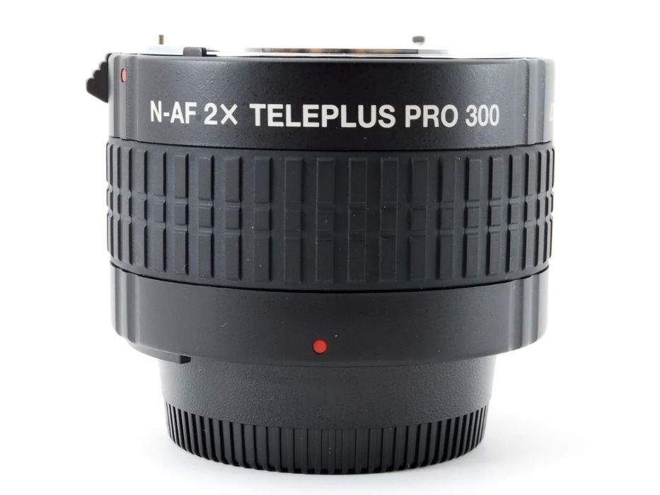 Телековертер Kenko 2x для Nikon