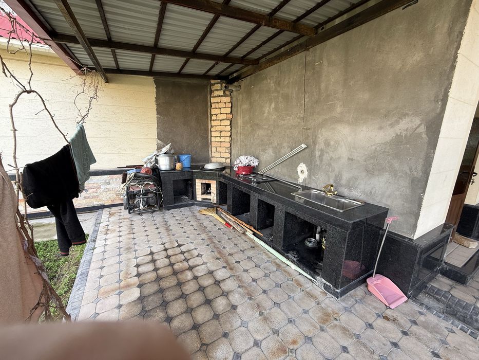 Уй-жой сотилади 8-сот Ункургон Обод махалла