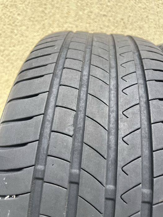 2 бр. летни гуми 225/45/17 Dayton DOT 1217 4 mm