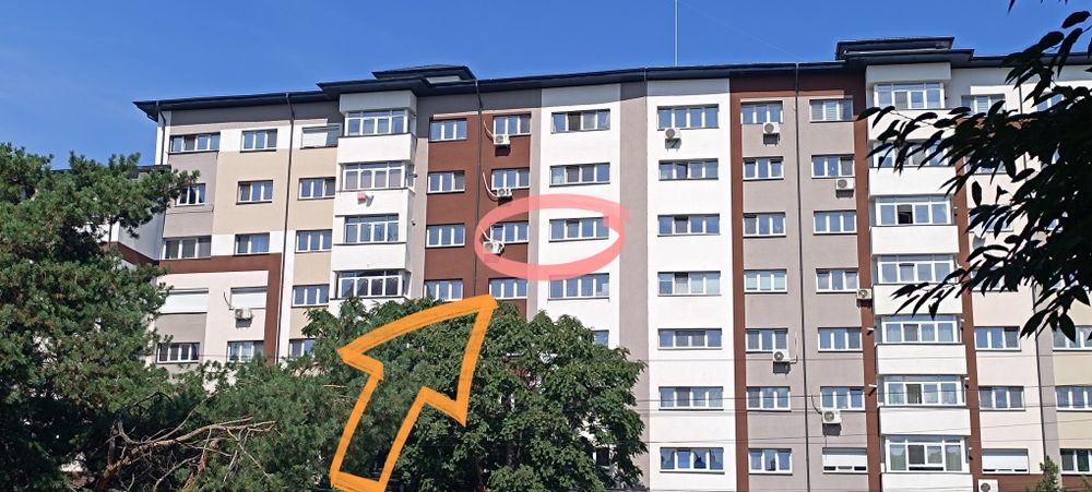 Schimb/Vând apartament 4 camere
