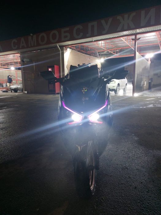 Мопед Li Ya продается