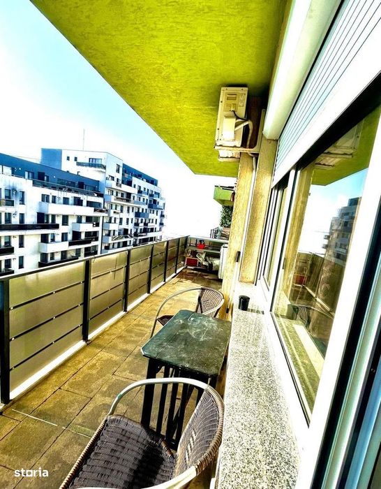 3 Camere 86mp + Parcare inclusă - TOMIS PLUS