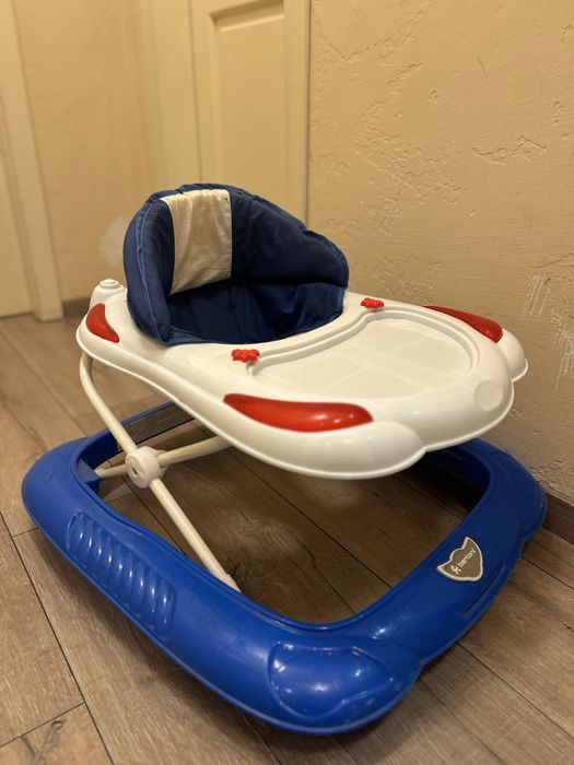 Детска проходилка