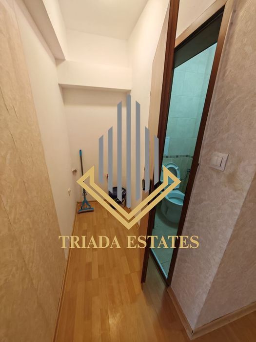 Дава се под наем Тристаен апартамент в Бургас, Възраждане - 108 кв.м за 448.8 € - Снимка #5