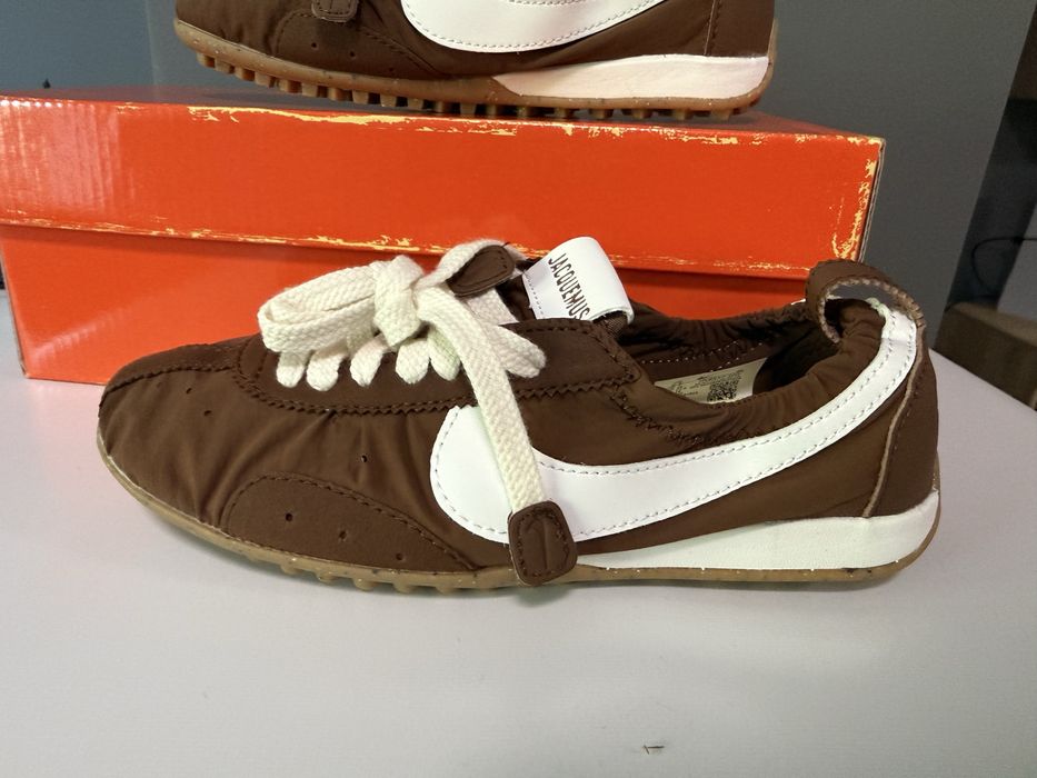 Дамски маратонки Nike x Jacquemus Moon sneakers