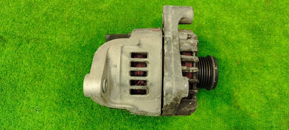 ALTERNATOR BMW 5 SERIES 520D 2010–2013 COD OEM 12318507624 / 8507624 / 12318507625 / VALEO FG18S052 (5A2)