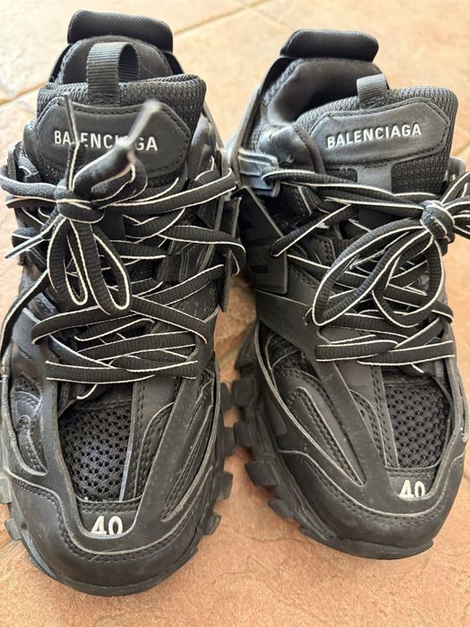 Adidasi Balenciaga masura 40