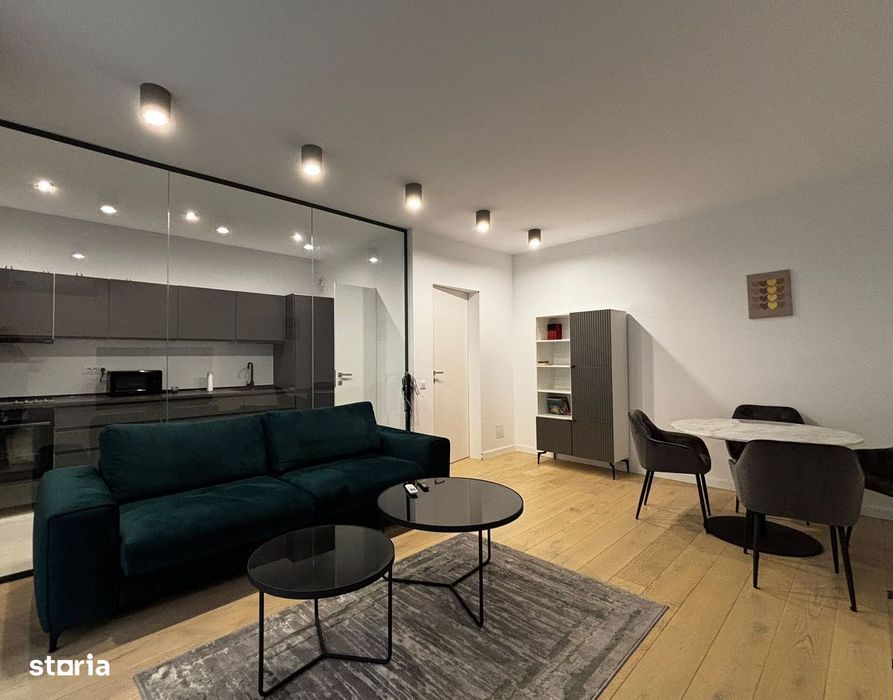 3 camere | Nusco City | Pipera | Aviatiei | Promenada