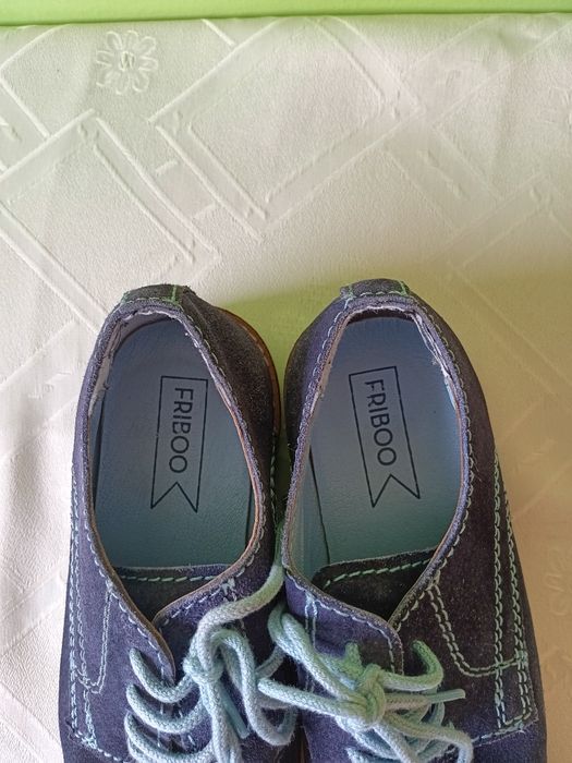 Детски обувки за момче