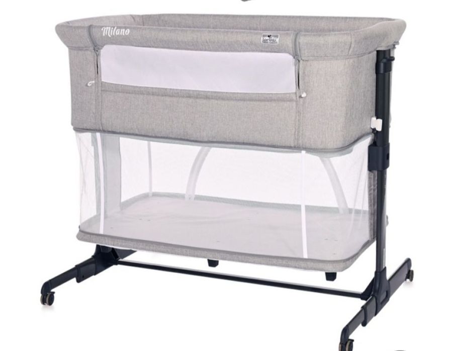 Кошара next to me Lorelli Milano Grey