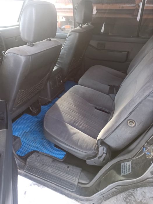 Продам Nissan patrol y60