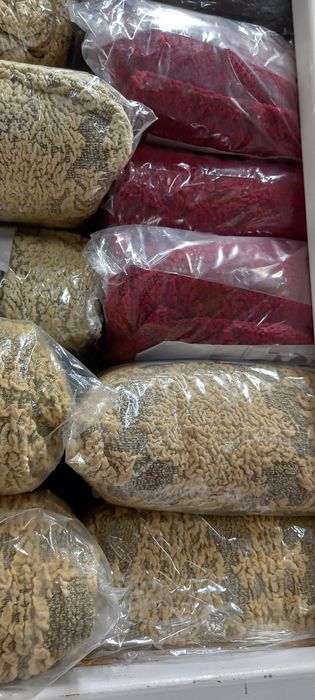 Set 6 huse scaun material Jacquard. Modele si culori. Elastice. Noi!