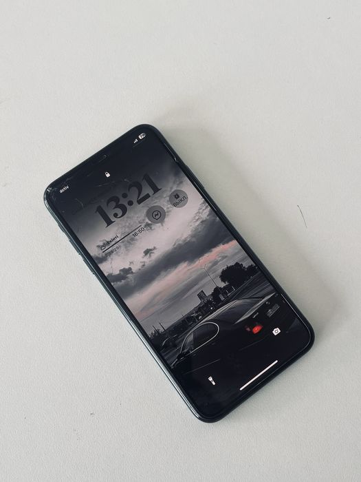 Iphone 11 pro max 256гб емкость 76