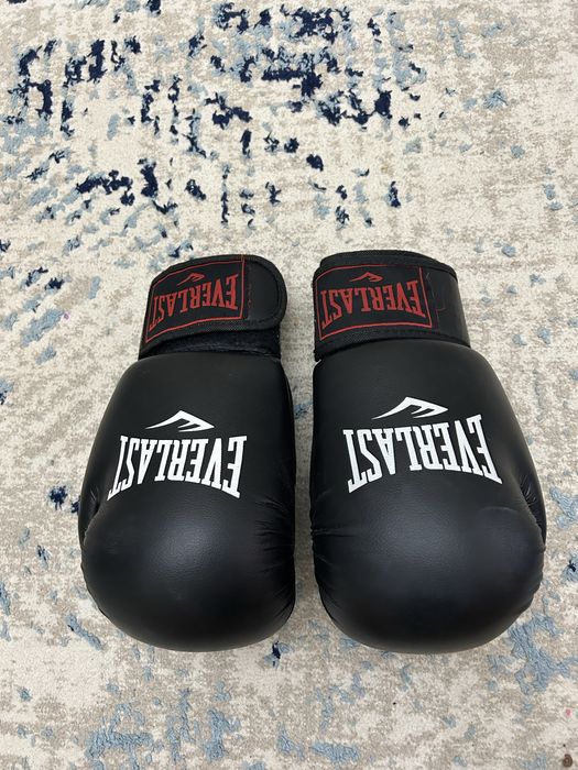 Перчатки Everlast