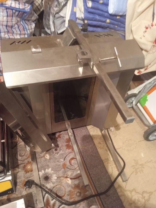 Павильон бутик киоска