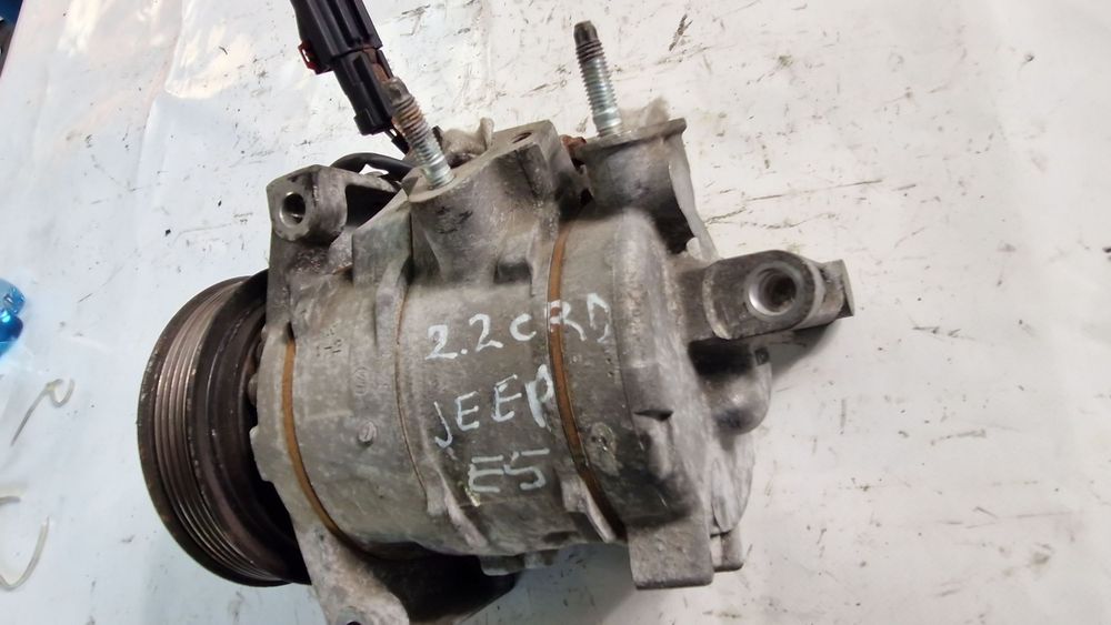 compresor aer conditionat jeep compass compass 2012 mc4472800922 03n00