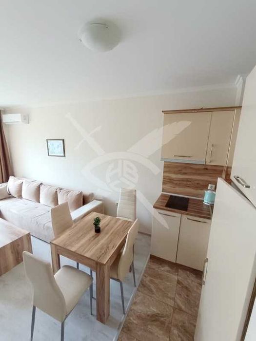 Продава се Двустаен апартамент в Свети Влас - 60 кв.м за 1500 €/кв.м - Снимка #4
