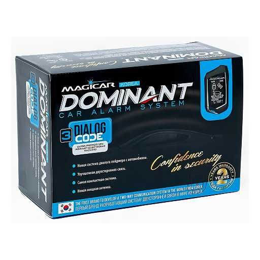 Magicar Dominant D906S Muddatli to'lovga