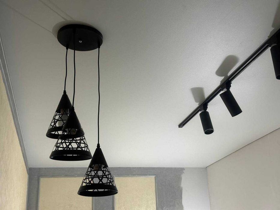 Натяжные потолки, natyajnoy potolok