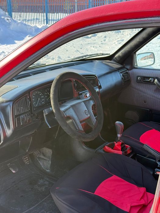 Продам Фольксваген Пассат б3