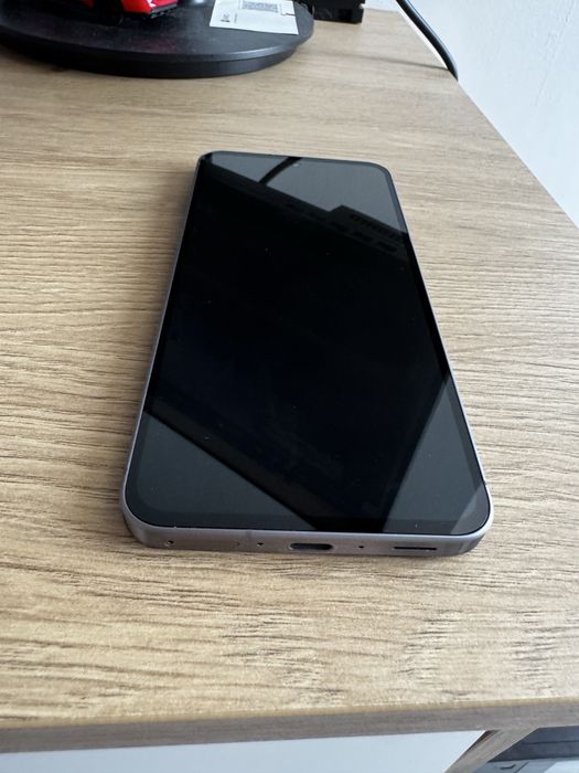 Samsung Galaxy A56 5G black