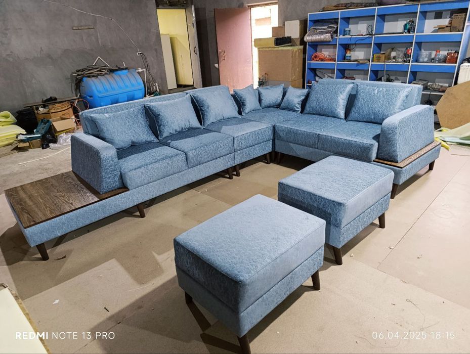 Mebell Yumshoq  5559