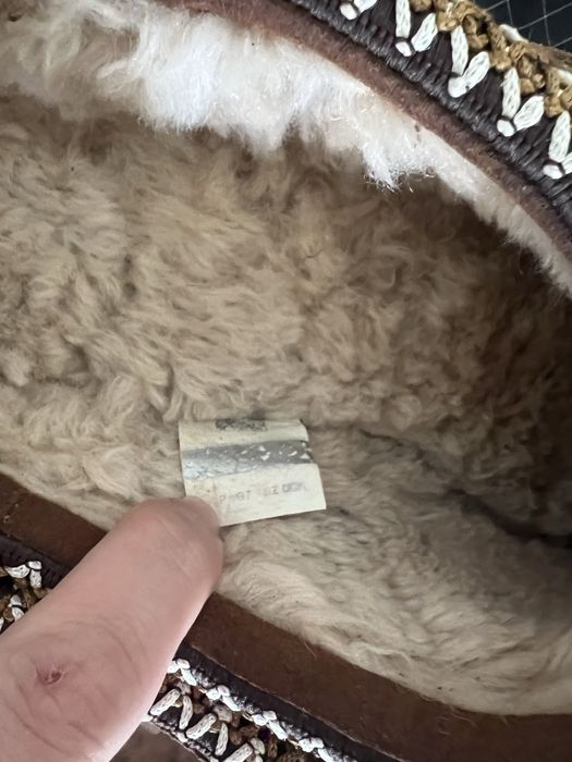Обувь Угги оригинал