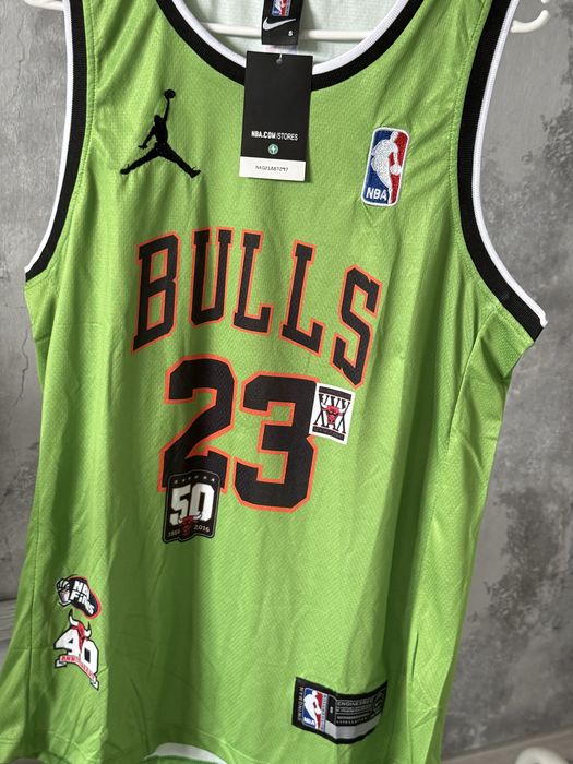 Maieu Jordan Chicago Bulls baschet Limited edition
