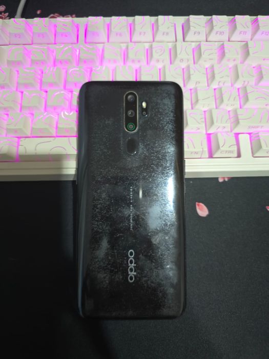 Продам оппо а9 либо обмен