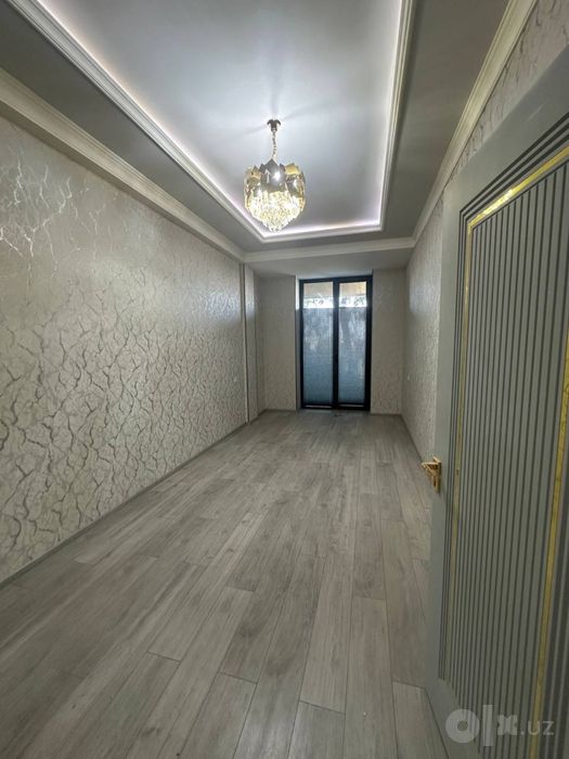 ЖК Modern Stroy 3/3/11 Еврорем 93 кв.м ор: Уста Ширин Батумский