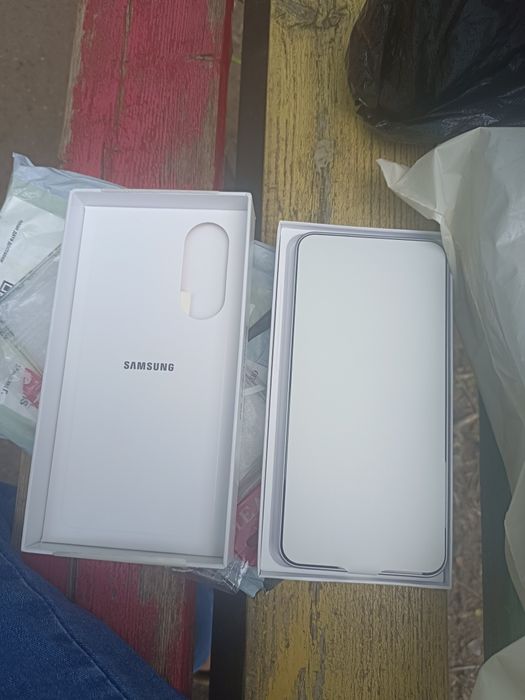 Samsung A36 128гб новый
