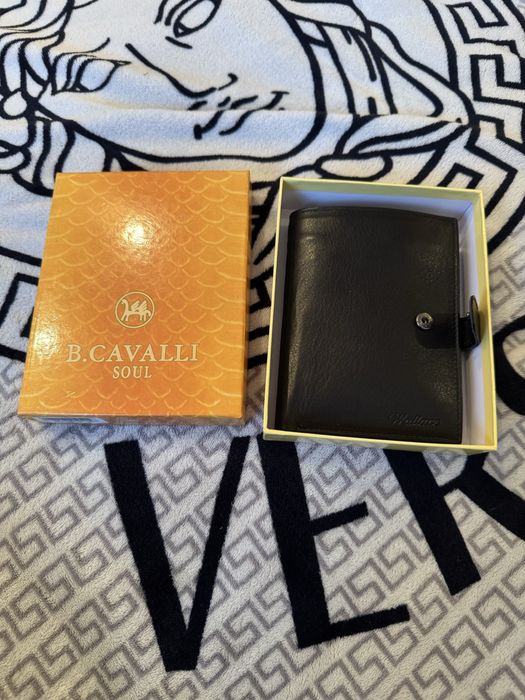 Продам новый портмоне