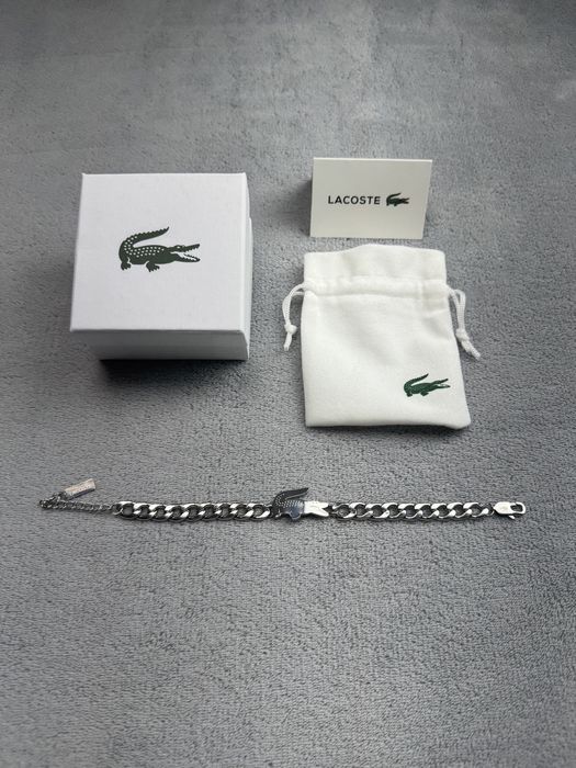 Bratara Lacoste