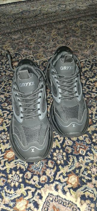 Pantof gryx nomăr 42