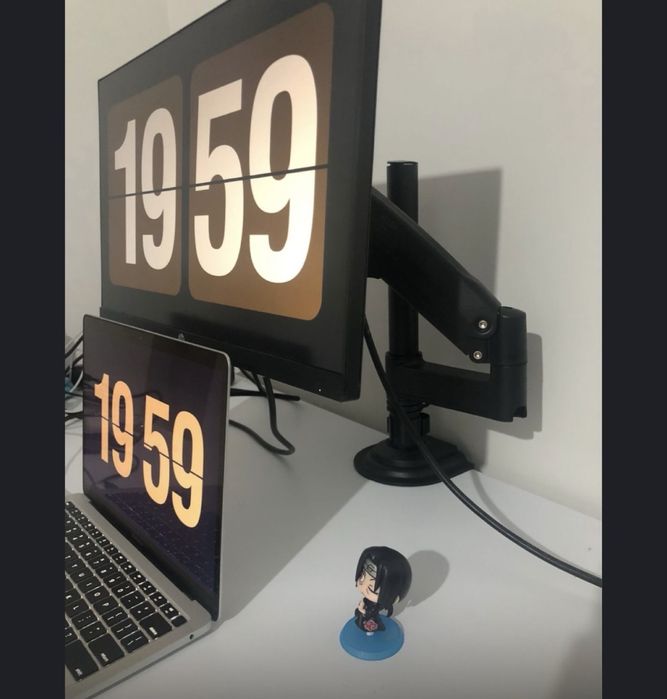 Монитор 4k 27” HDR10 Samsung