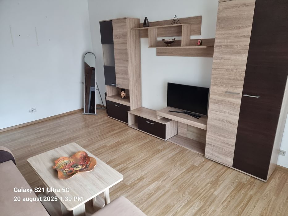 Inchiriez ap2 cam Fortuna