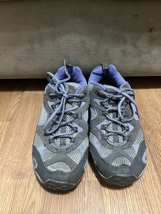 Кроссовки женские Merrell оригинал