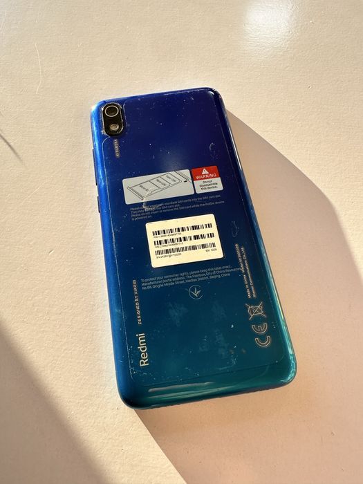 Продам Redmi 7a