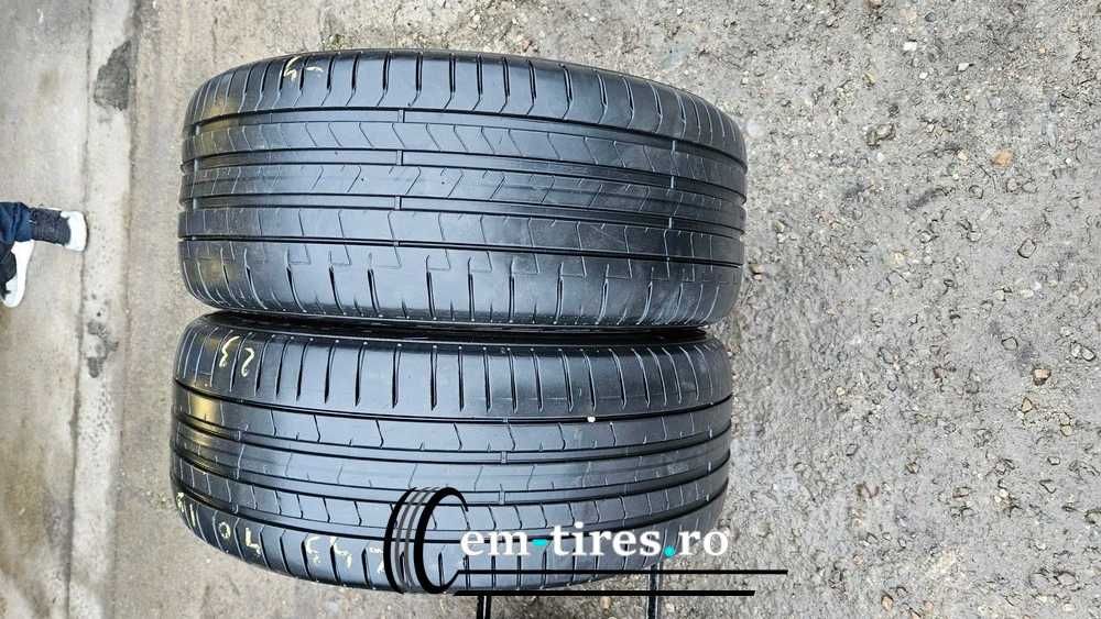 SET 2 Anvelope Vara 245/40 R19 PIRELLI P Zero 98Y