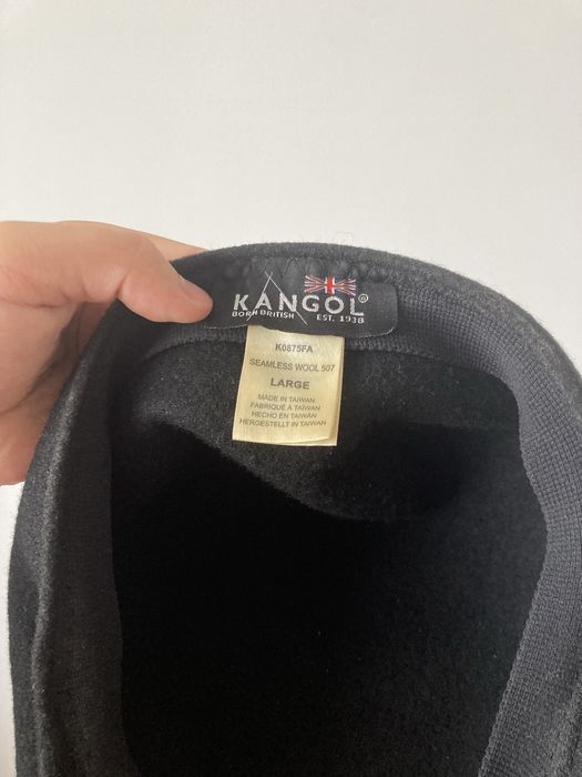 Продам канголку 507