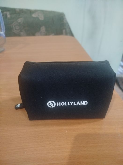 Hollyland микрофон петличка