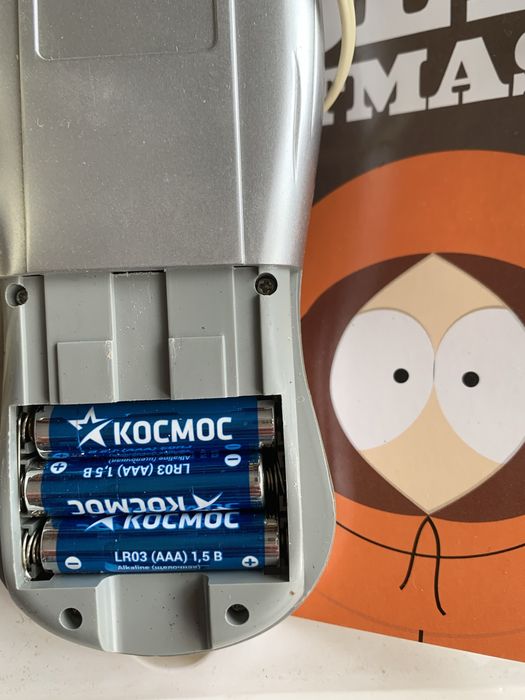 Аппарат слаботочный  для электротерапии