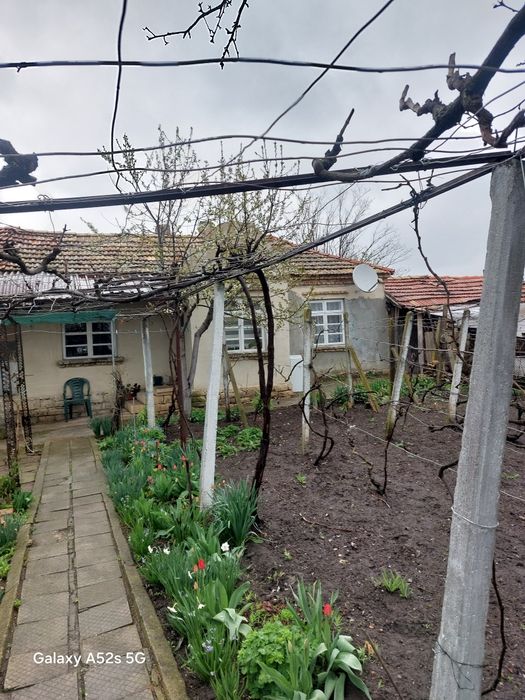 Къща в гр. Писка