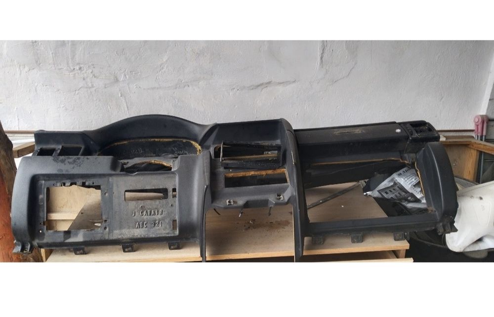 Запчасти Опель вектра а