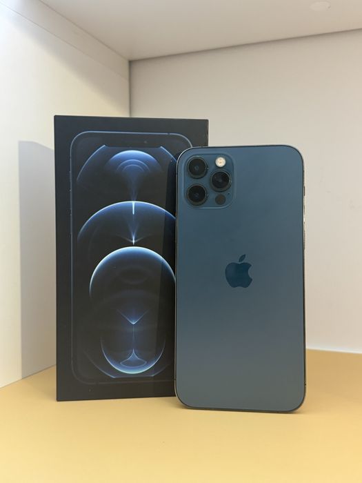 iPhone 12 Pro, 128gb