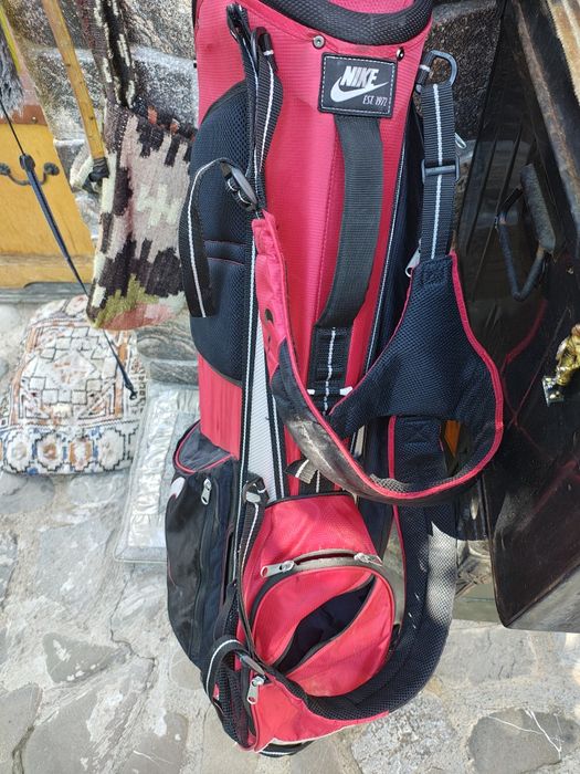 Set sac crose  Golf