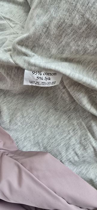 весенний комбинезон