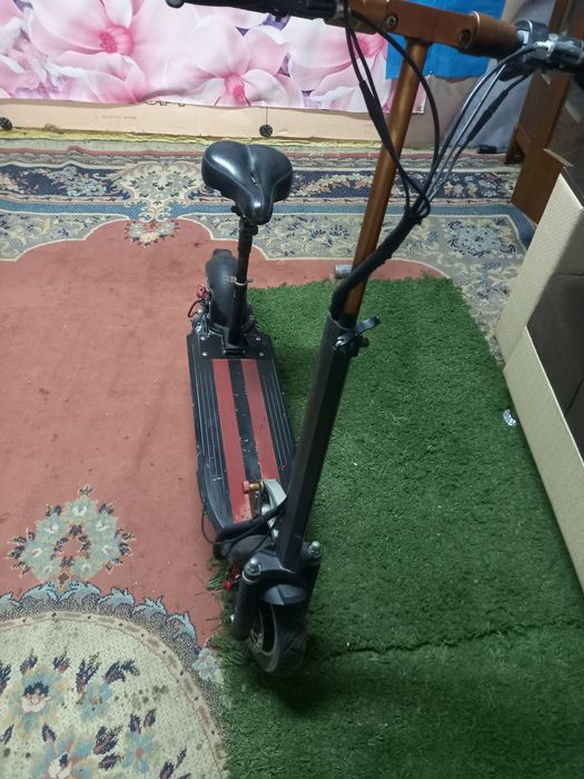 Электро самакат продам