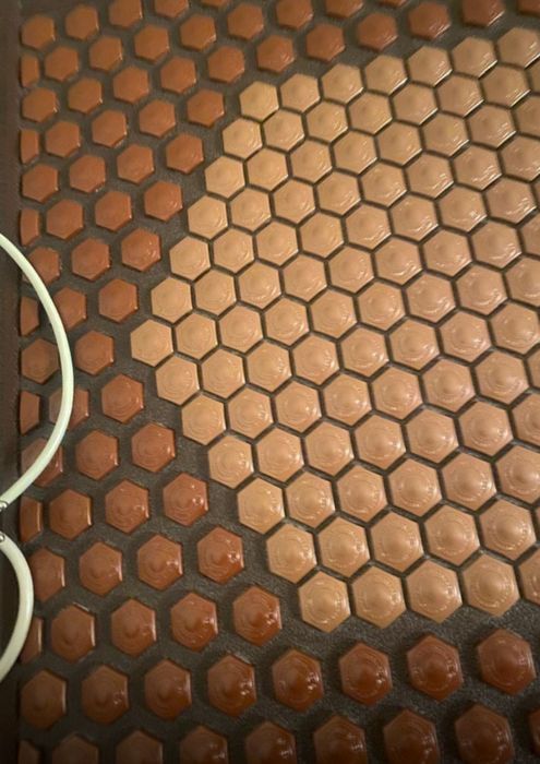 Продам тепловой матрас Серагем